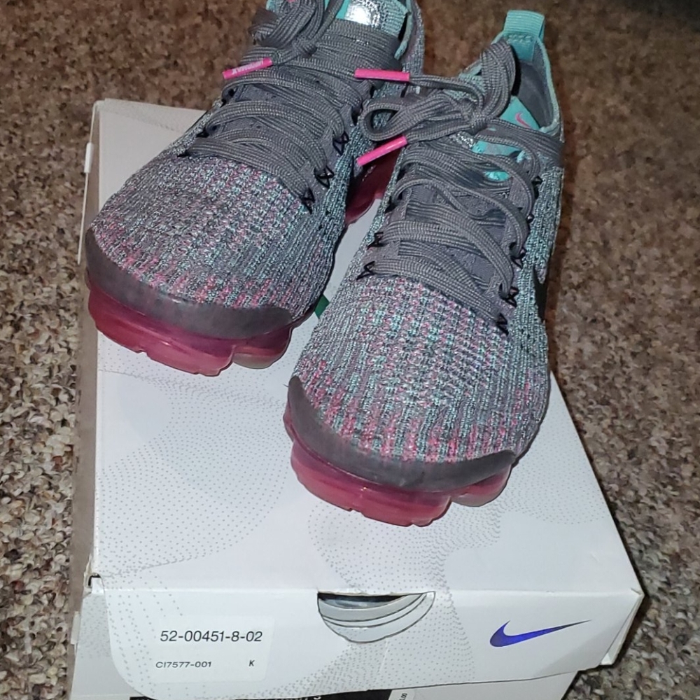 Nike Air Vapormax